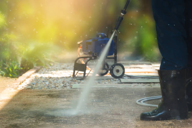 Professional Pressure Washing Services in Middleport, NY